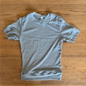 SKIMS Summer Mesh T-shirt